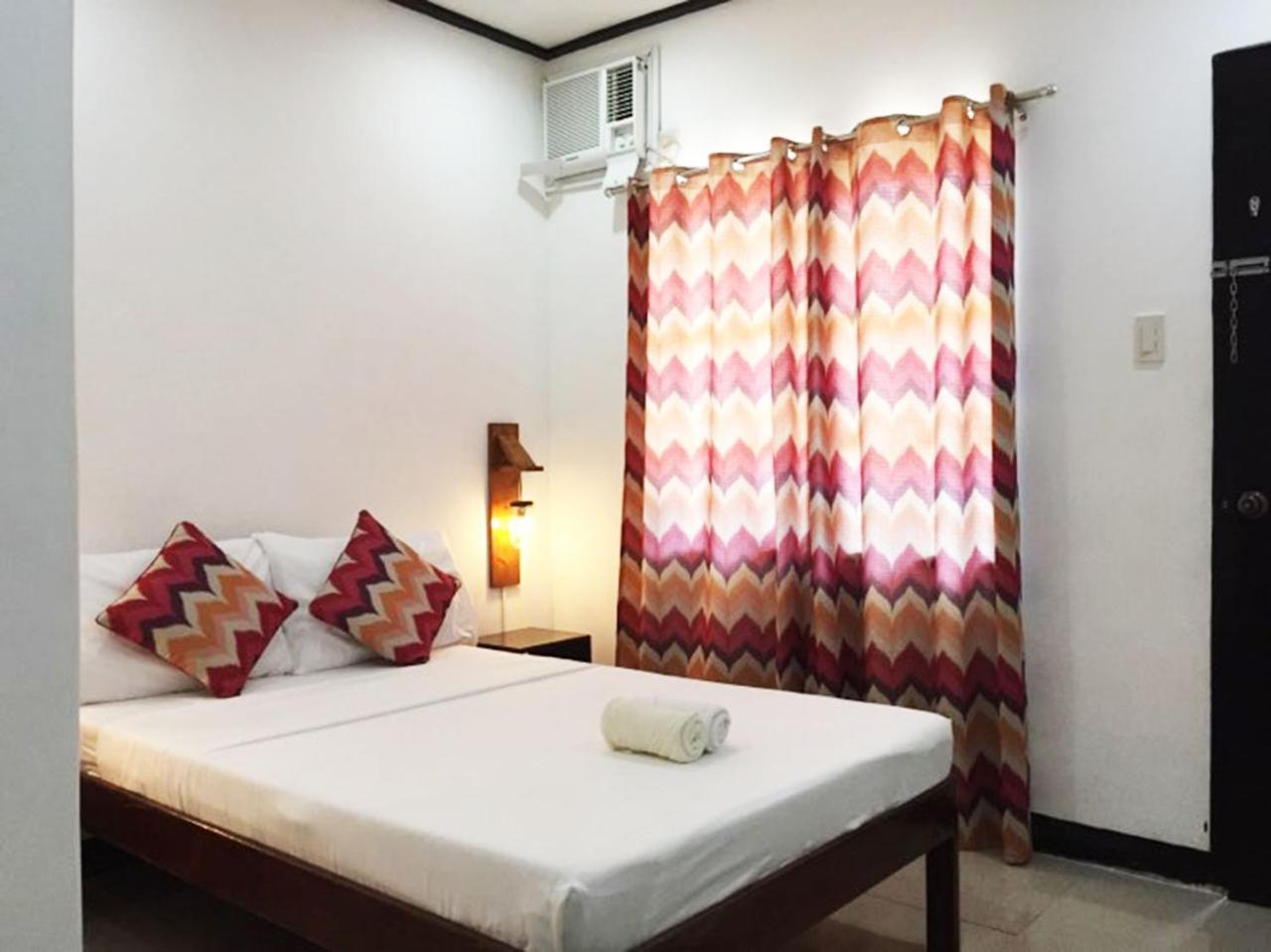 A&J Pension Puerto Princesa Exterior photo